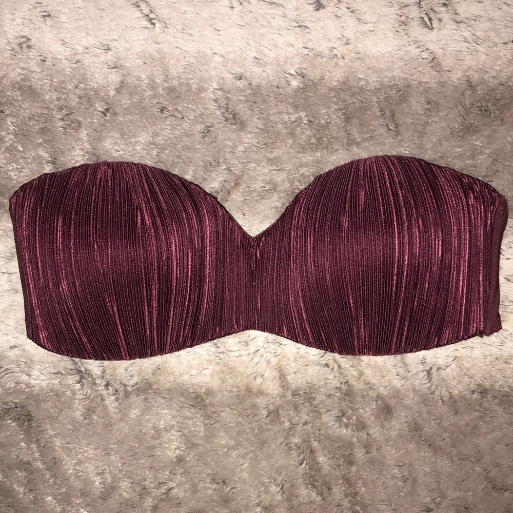 H&M SWIM TOP